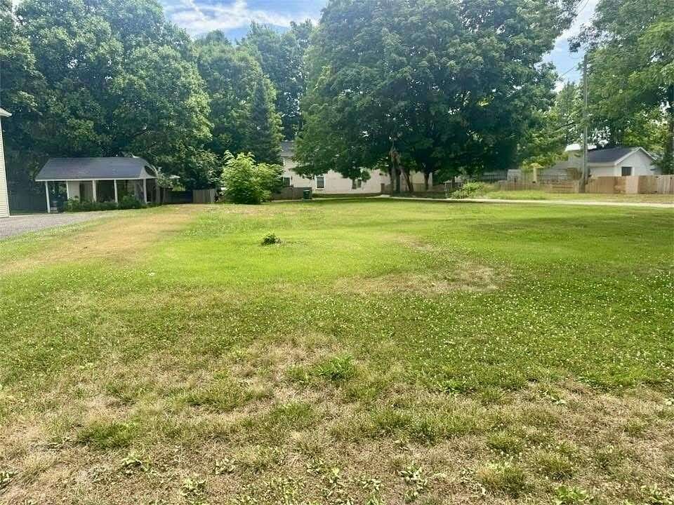 0.25 Acres of Residential Land for Sale in Vicksburg, Michigan