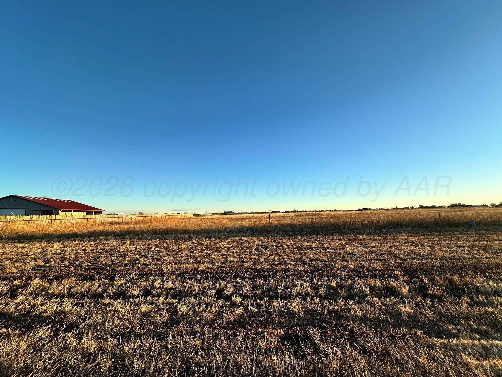 2.57 Acres of Land for Sale in Amarillo, Texas