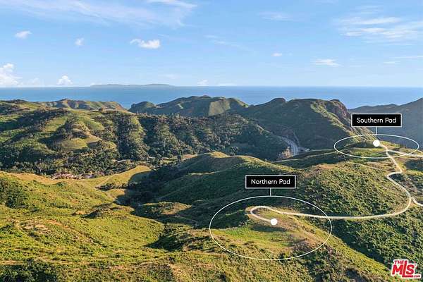 65.8 Acres of Land for Sale in Malibu, California