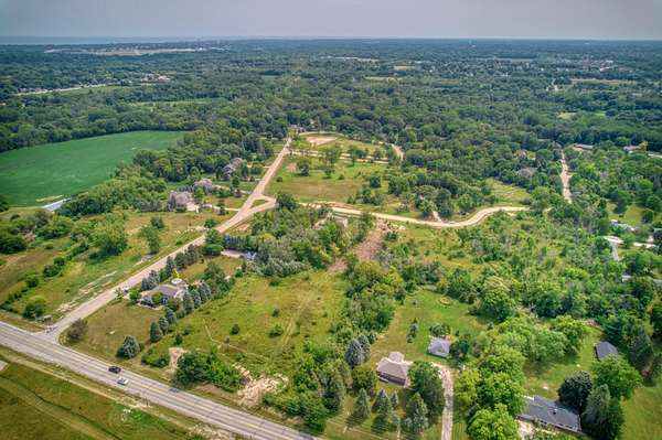 1.22 Acres of Residential Land for Sale in Racine, Wisconsin