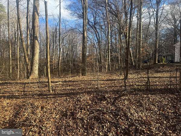 0.6 Acres of Residential Land for Sale in Easton, Maryland