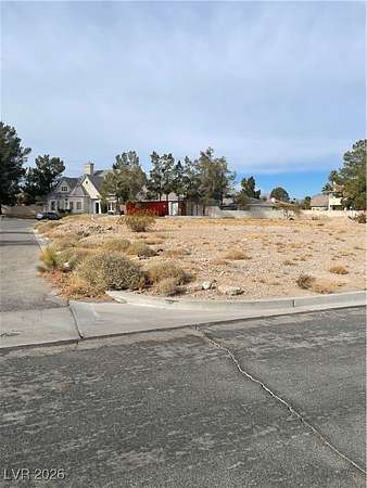 0.56 Acres of Residential Land for Sale in Las Vegas, Nevada