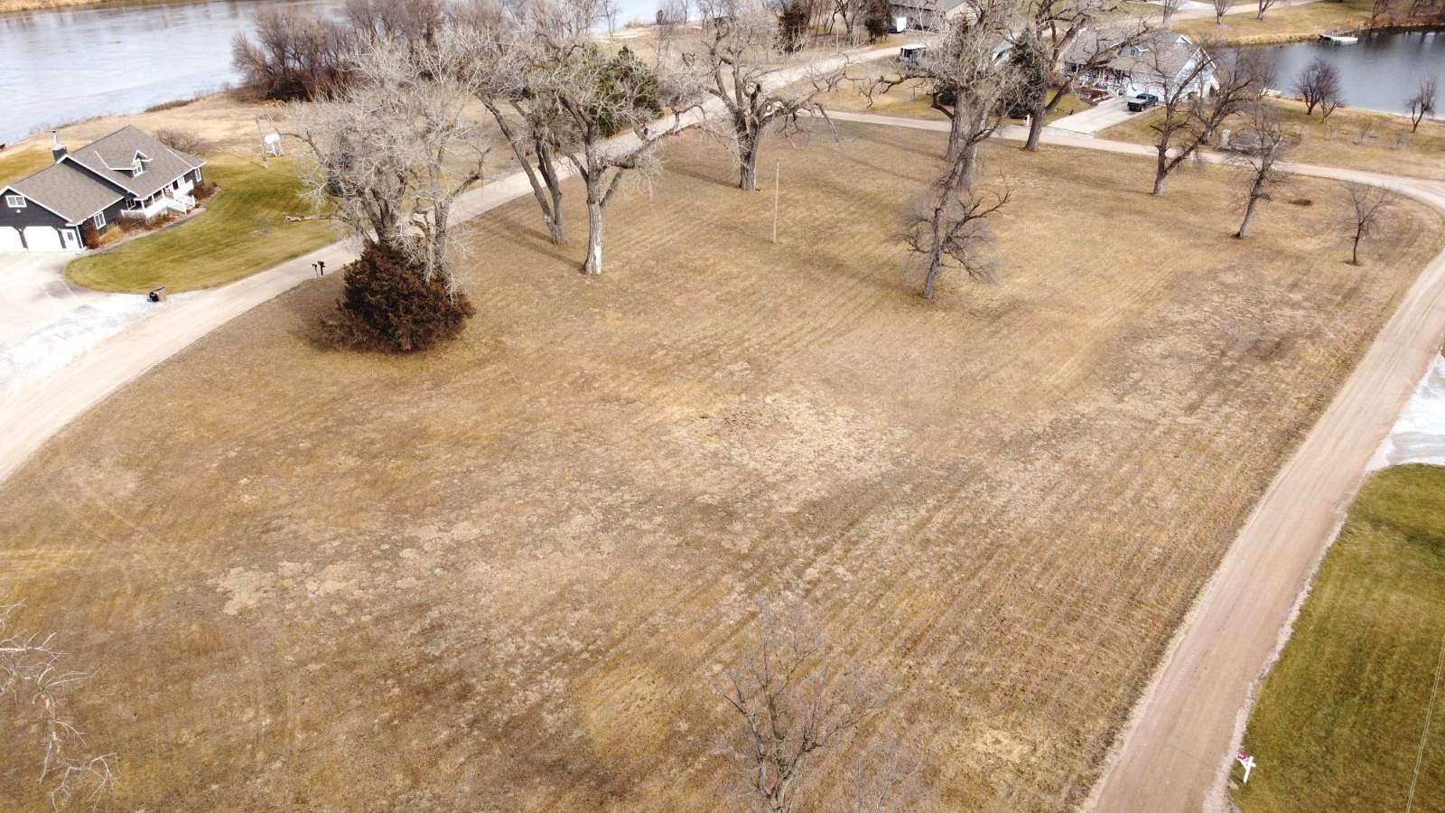 3.33 Acres of Residential Land for Sale in St. Paul, Nebraska