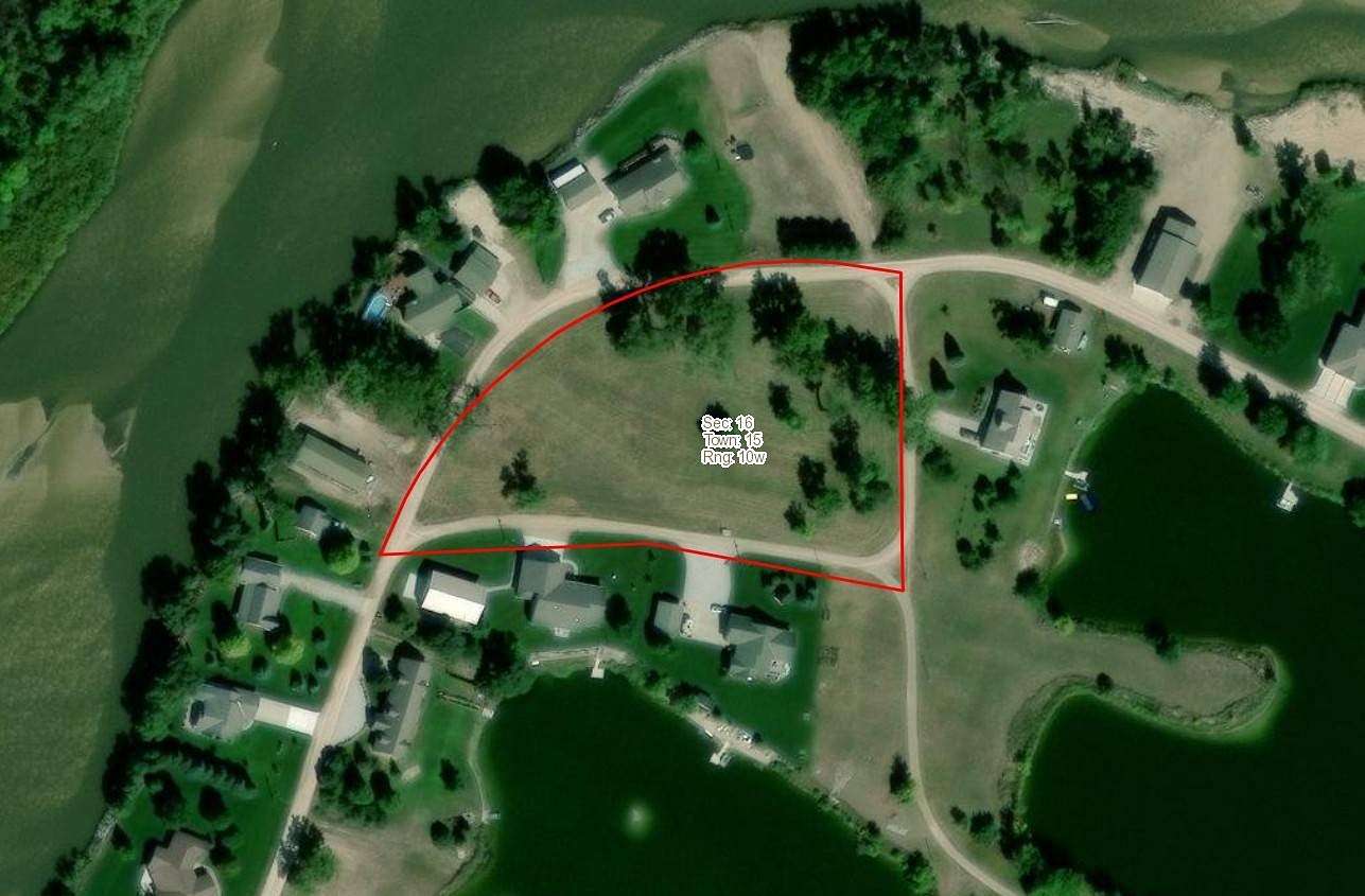 3.33 Acres of Residential Land for Sale in St. Paul, Nebraska
