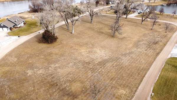3.33 Acres of Residential Land for Sale in St. Paul, Nebraska