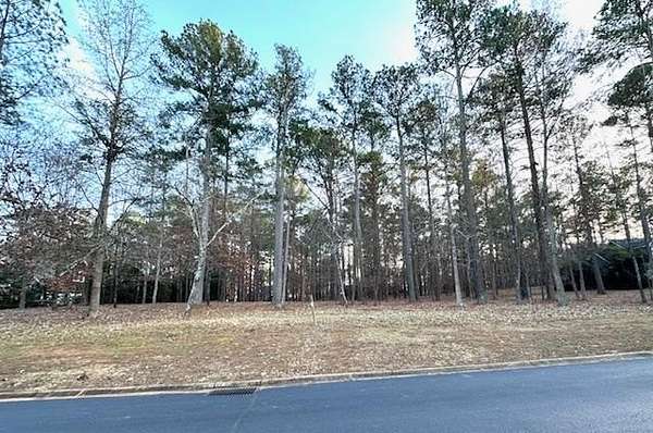 1 Acre of Residential Land for Sale in Ninety Six, South Carolina