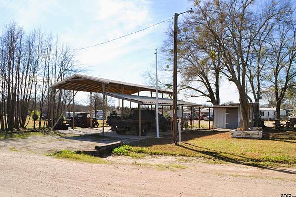 0.32 Acres of Residential Land for Sale in Quitman, Texas
