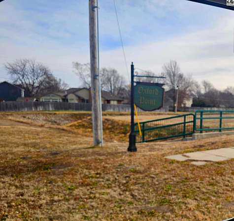 0.31 Acres of Residential Land for Sale in Hutchinson, Kansas