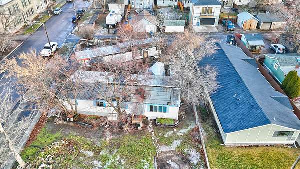 0.22 Acres of Residential Land for Sale in Missoula, Montana