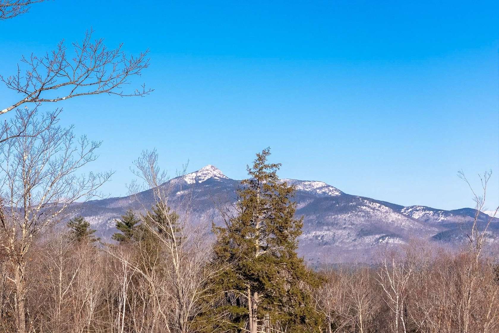 2 Acres of Mixed-Use Land for Sale in Tamworth, New Hampshire