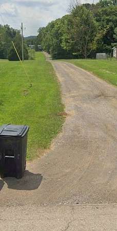 4.7 Acres of Residential Land with Home for Sale in Big Prairie, Ohio