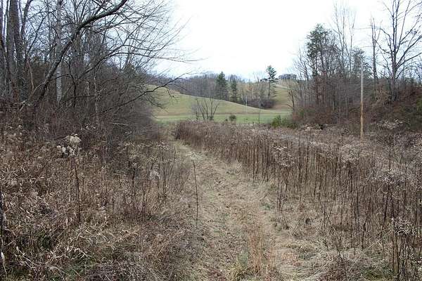 14 Acres of Recreational Land for Sale in West Liberty, Kentucky