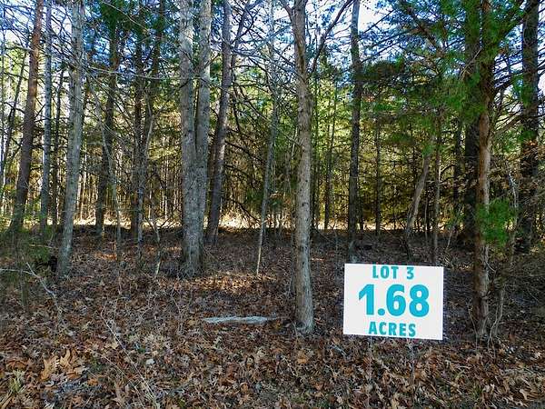 1.68 Acres of Residential Land for Sale in Vernon Hill, Virginia