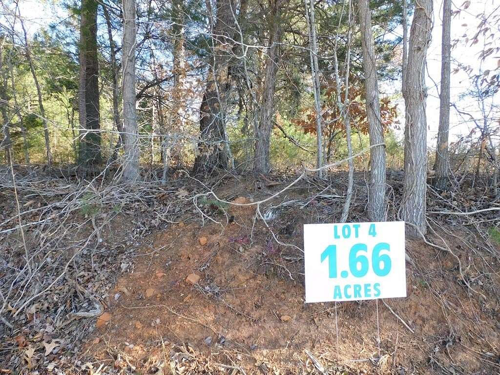 1.66 Acres of Residential Land for Sale in Vernon Hill, Virginia