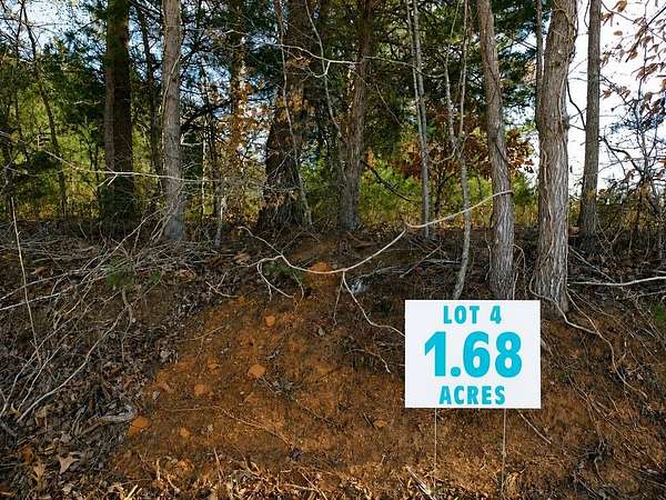 1.68 Acres of Residential Land for Sale in Vernon Hill, Virginia