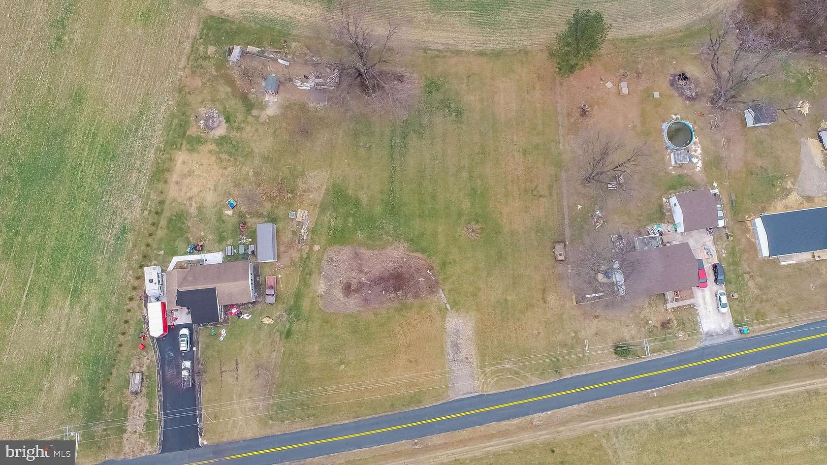 1 Acre of Land for Sale in Havre de Grace, Maryland