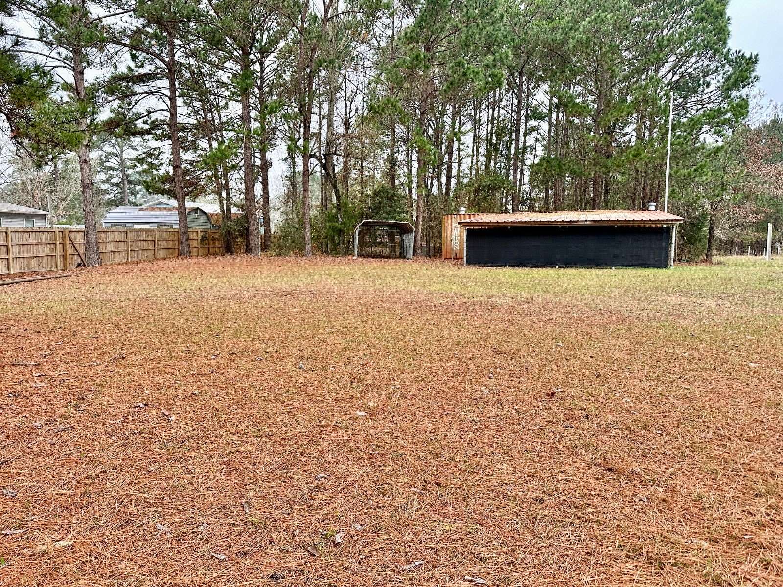 0.33 Acres of Land for Sale in Zwolle, Louisiana