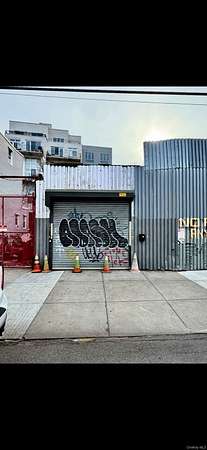 0.03 Acres of Residential Land for Sale in Brooklyn, New York