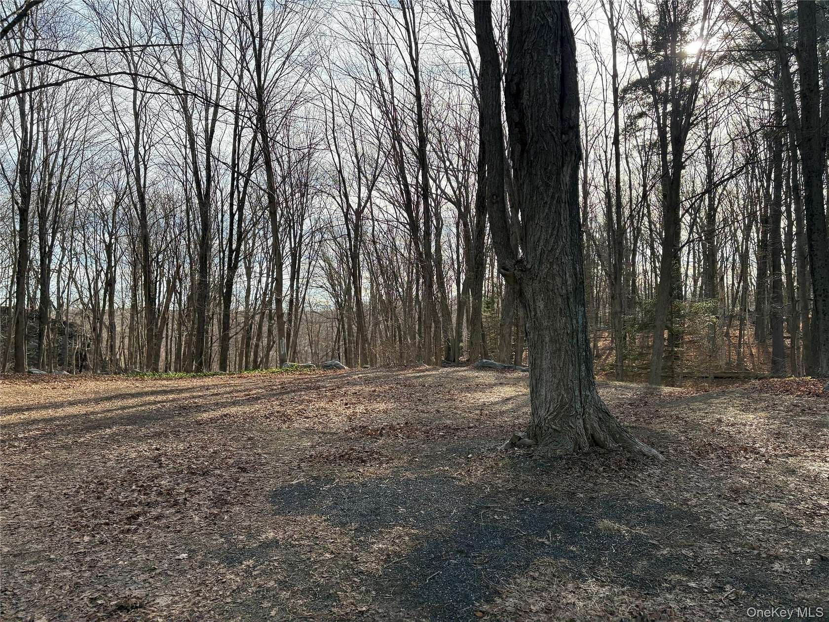 2 Acres of Land for Sale in Pound Ridge, New York
