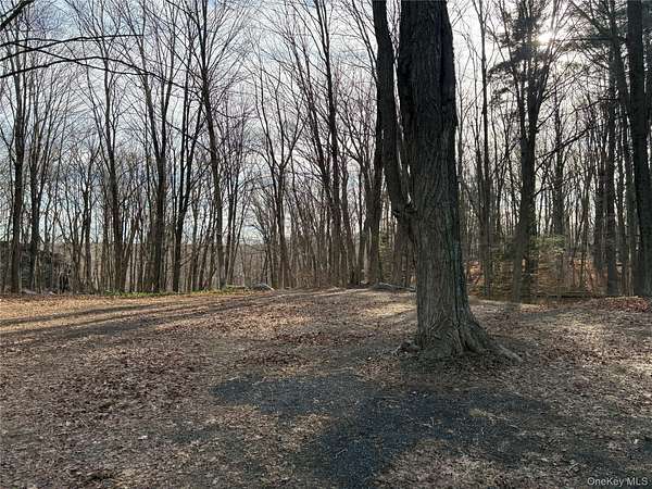 2 Acres of Land for Sale in Pound Ridge, New York