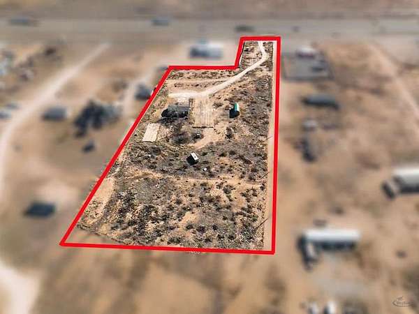 5 Acres of Commercial Land for Sale in Midland, Texas