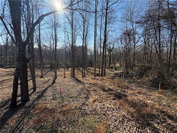 1.13 Acres of Residential Land for Sale in Walhalla, South Carolina