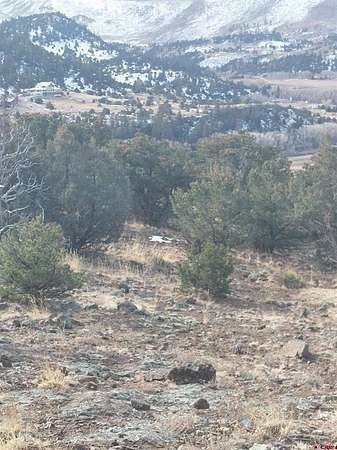 0.58 Acres of Residential Land for Sale in South Fork, Colorado