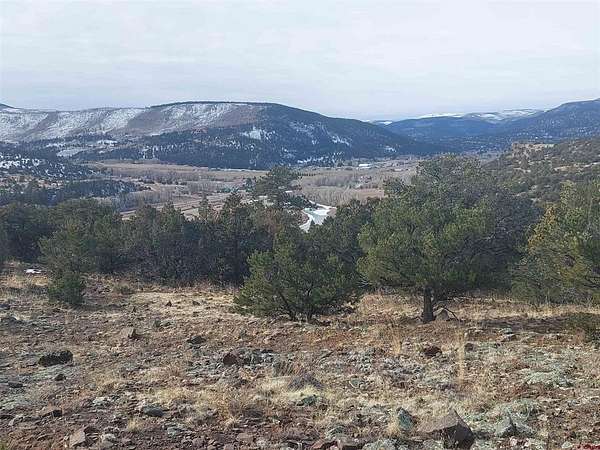 0.58 Acres of Land for Sale in South Fork, Colorado