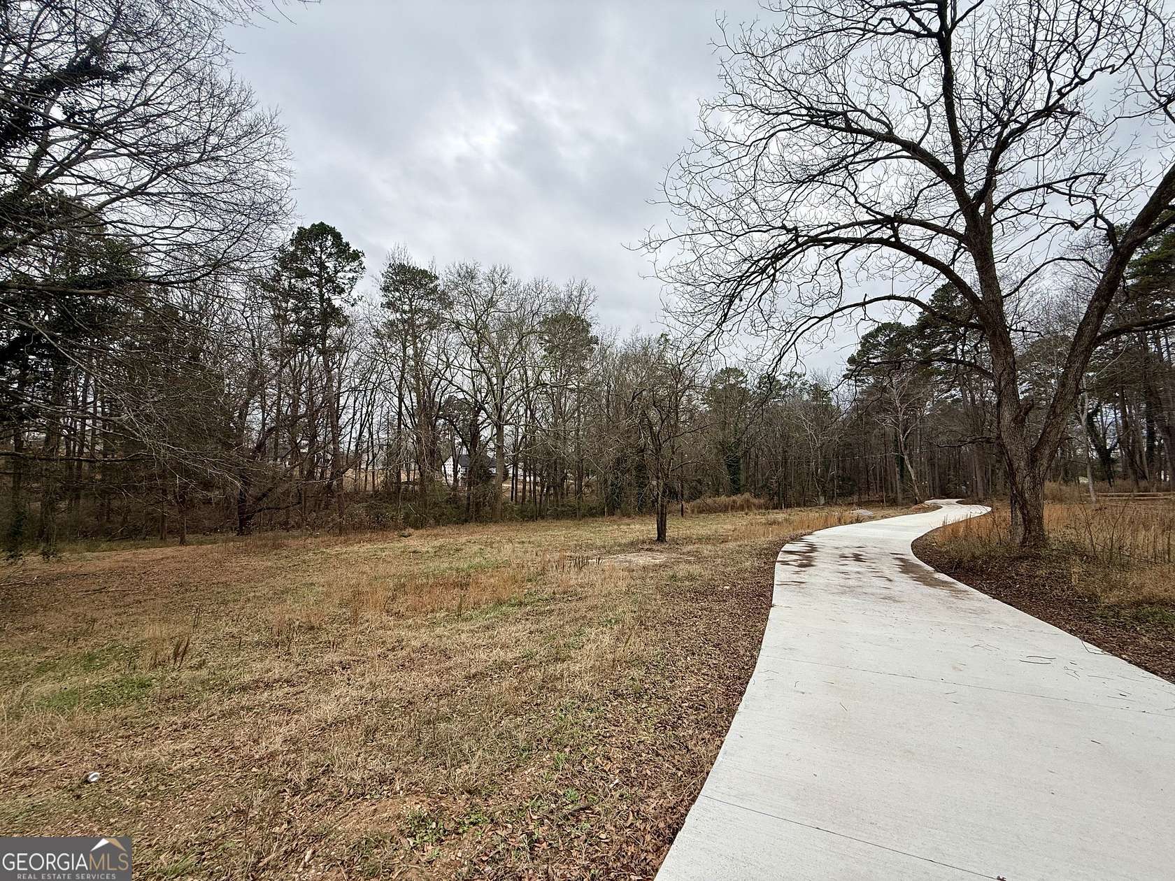 2.38 Acres of Residential Land for Sale in Pendergrass, Georgia