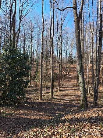 0.93 Acres of Residential Land for Sale in Statesville, North Carolina