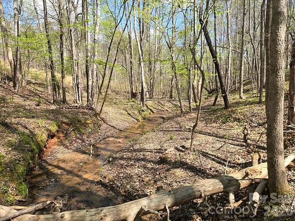 5.17 Acres of Residential Land for Sale in Rutherfordton, North Carolina