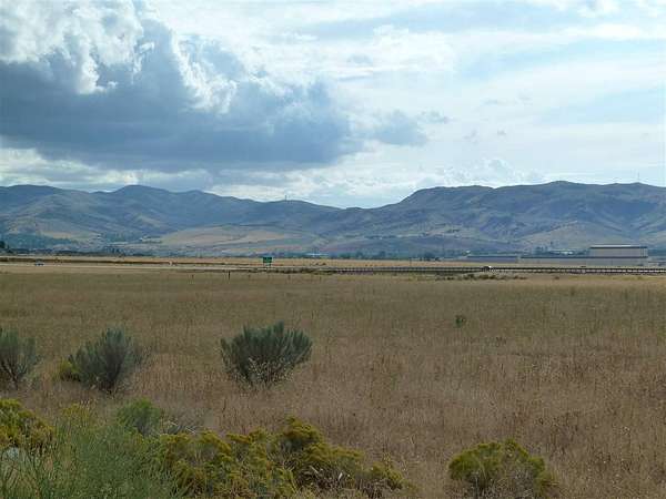 5.5 Acres of Commercial Land for Sale in Pocatello, Idaho