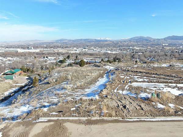 0.88 Acres of Residential Land for Sale in Pocatello, Idaho