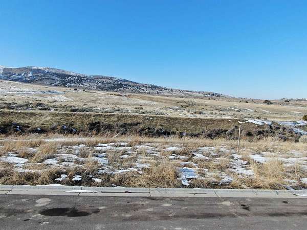 0.25 Acres of Residential Land for Sale in Pocatello, Idaho