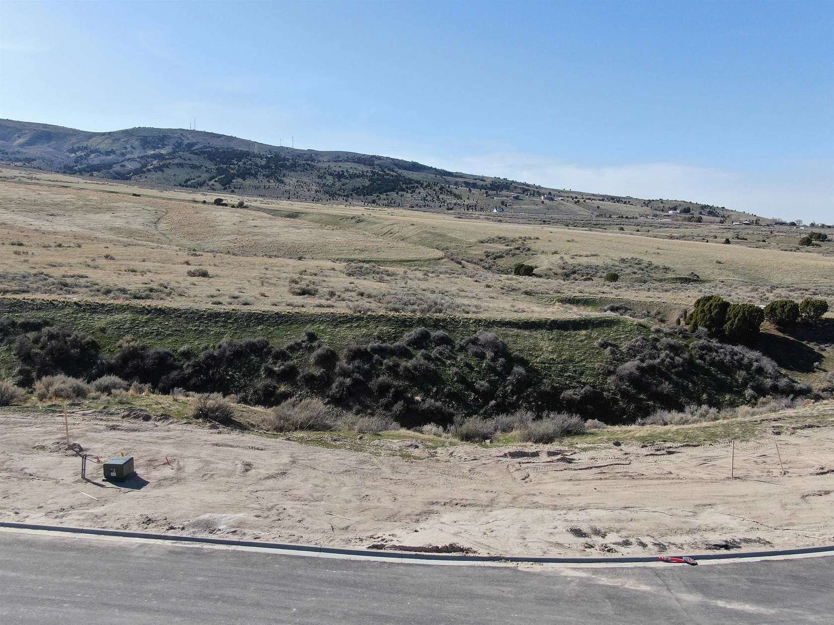 0.32 Acres of Residential Land for Sale in Pocatello, Idaho