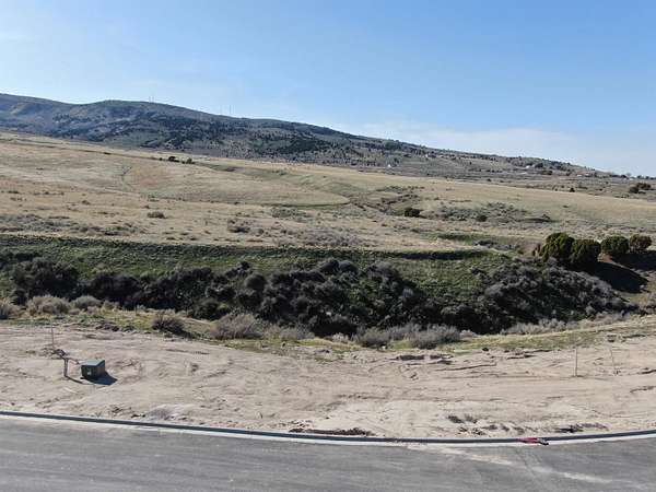 0.32 Acres of Residential Land for Sale in Pocatello, Idaho