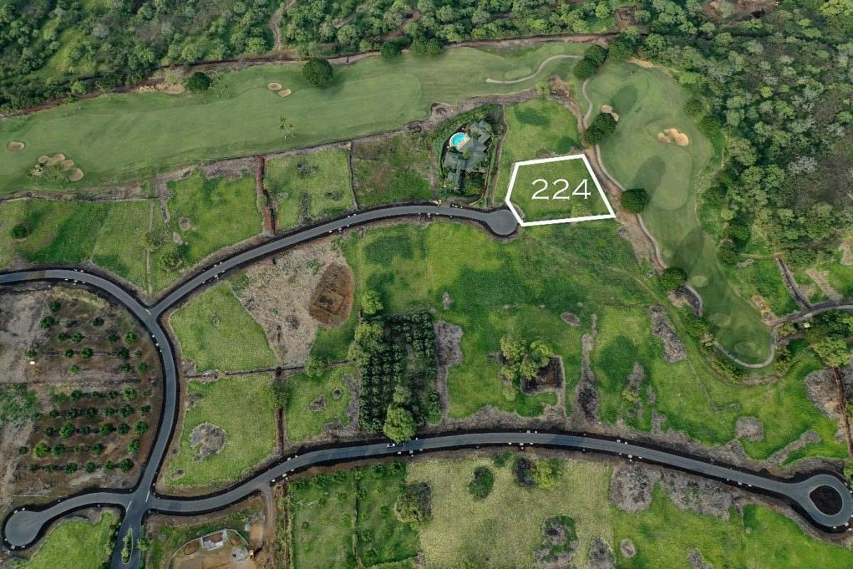 1.17 Acres of Residential Land for Sale in Kealakekua, Hawaii