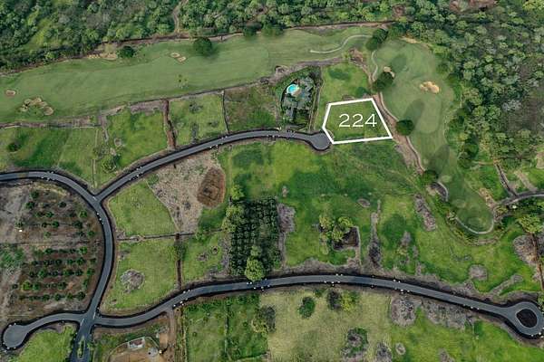 1.17 Acres of Residential Land for Sale in Kealakekua, Hawaii