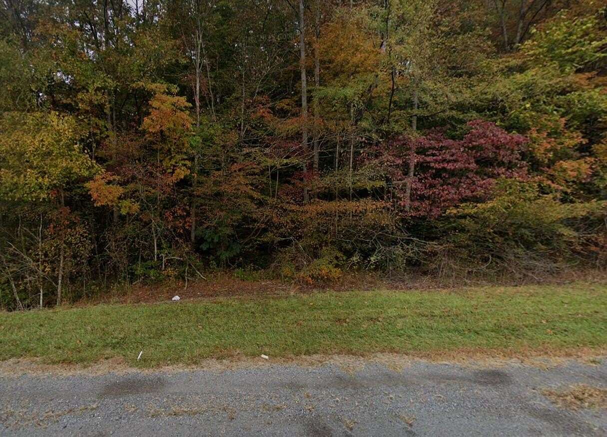 6 Acres of Residential Land for Sale in Harlan, Kentucky