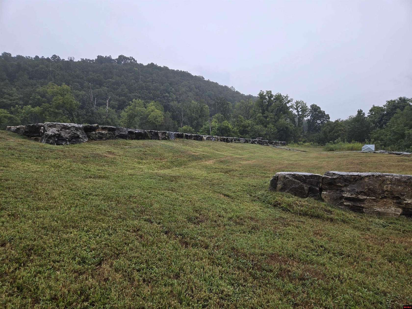 1.25 Acres of Residential Land for Sale in Mountain Home, Arkansas
