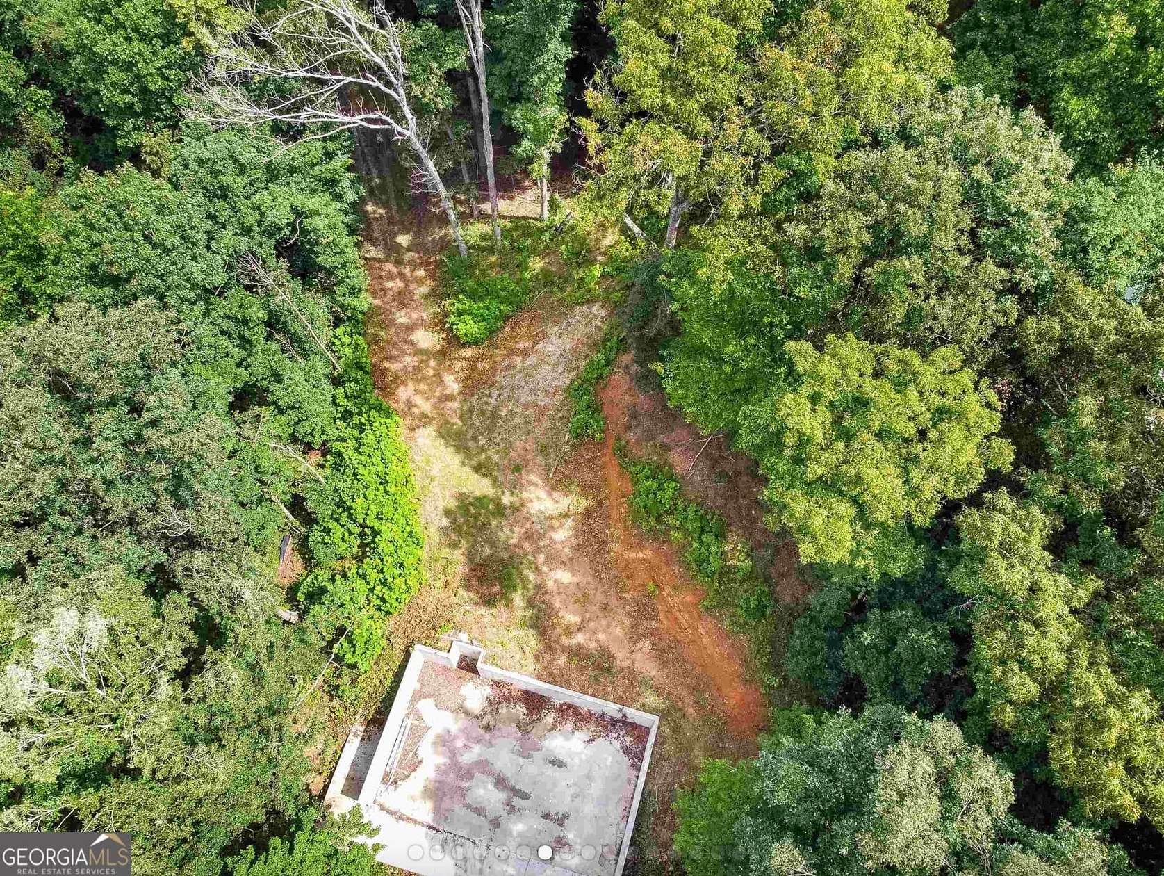 2.67 Acres of Residential Land for Sale in Cleveland, Georgia