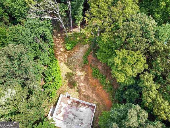 2.67 Acres of Residential Land for Sale in Cleveland, Georgia