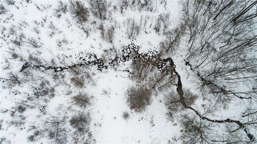 8.9 Acres of Residential Land for Sale in North Branch Township, Minnesota