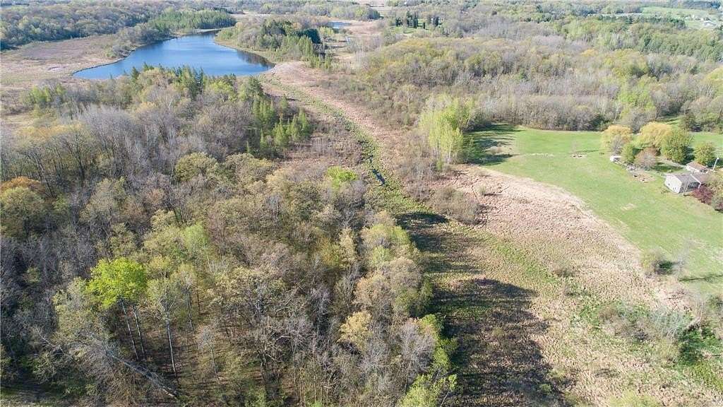 8.9 Acres of Residential Land for Sale in North Branch Township, Minnesota