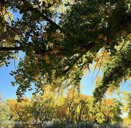 10.3 Acres of Land for Sale in Aztec, New Mexico