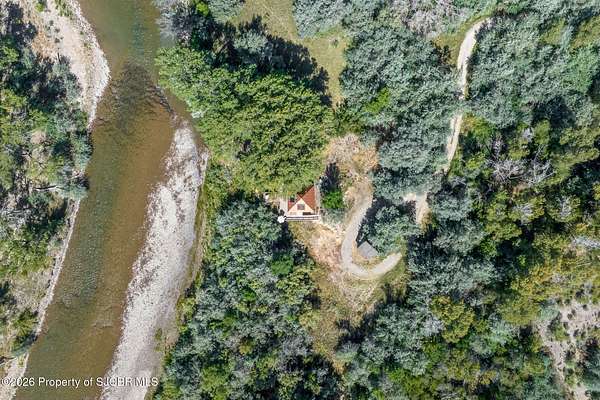 5 Acres of Residential Land for Sale in Aztec, New Mexico