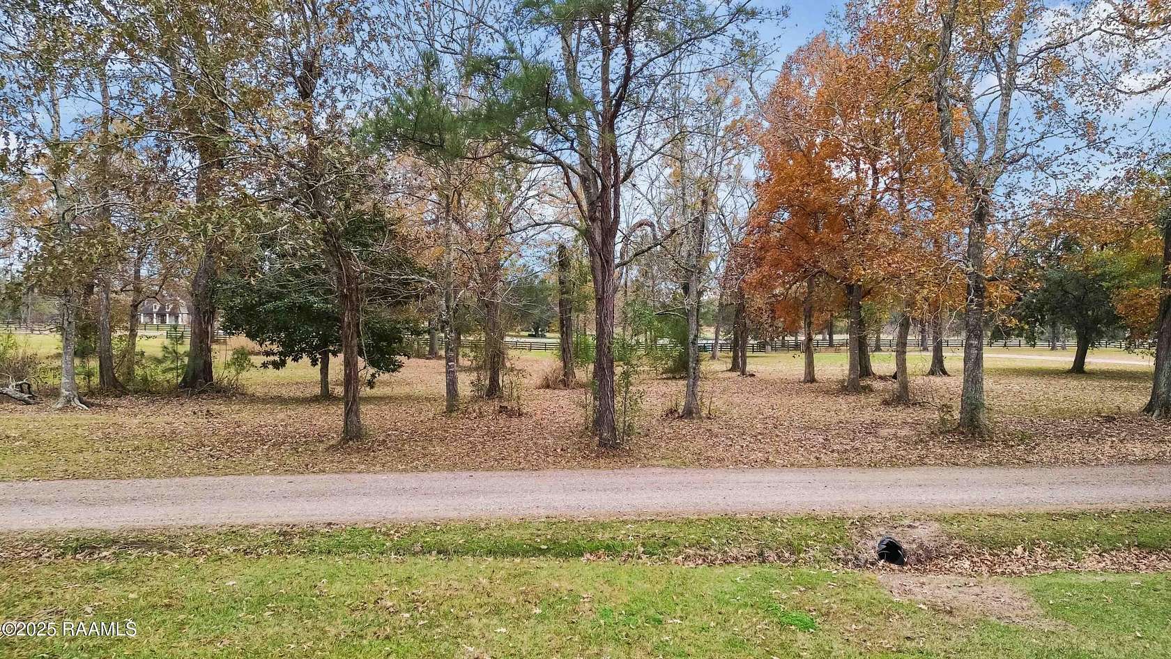 3 Acres of Residential Land for Sale in Sunset, Louisiana