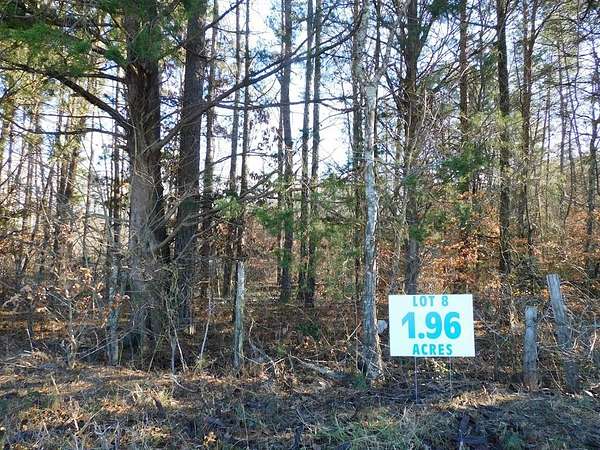 2 Acres of Residential Land for Sale in Vernon Hill, Virginia