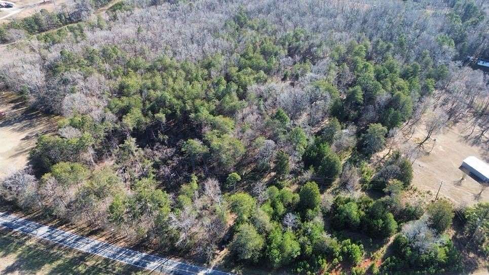 15.8 Acres of Land for Sale in Gaffney, South Carolina
