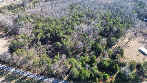 15.8 Acres of Land for Sale in Gaffney, South Carolina